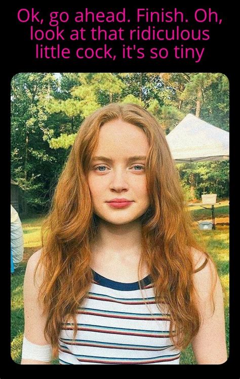 sadie sink anal|Sadie Sink Anal Porn Videos 